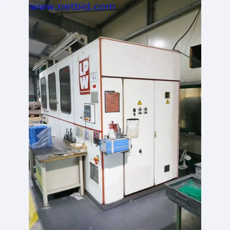 Provozní a kancelářské vybavení - strojírenství-5