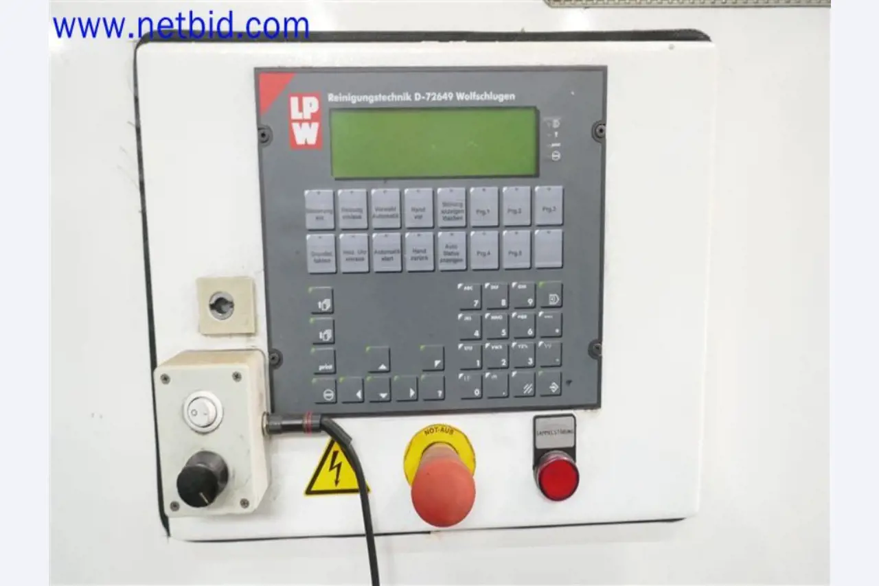 Provozní a kancelářské vybavení - strojírenství-6