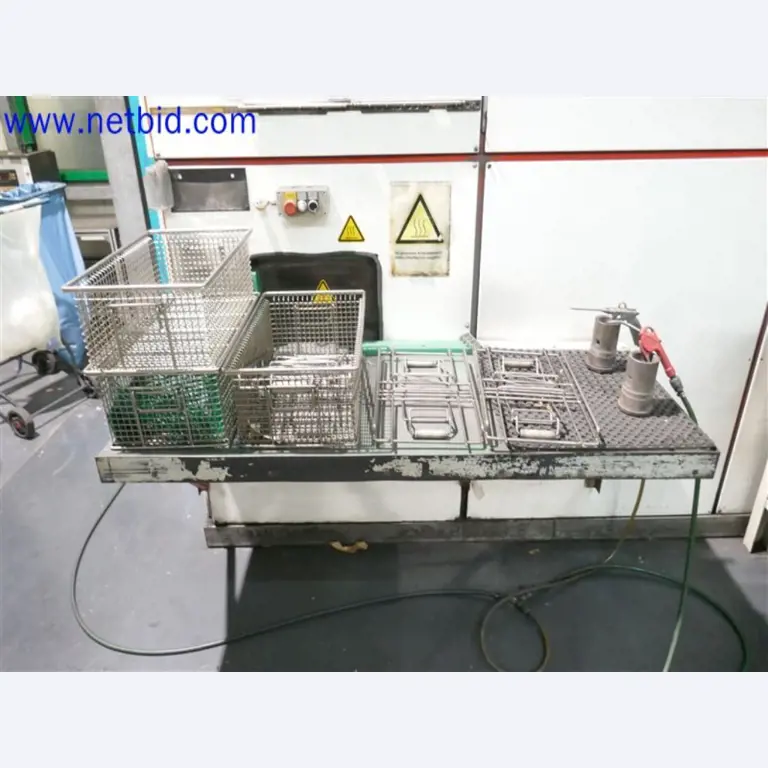 Provozní a kancelářské vybavení - strojírenství-7