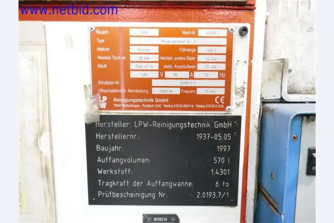 Provozní a kancelářské vybavení - strojírenství-8