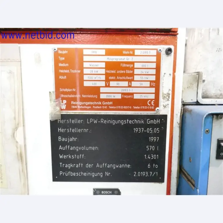 Provozní a kancelářské vybavení - strojírenství-8