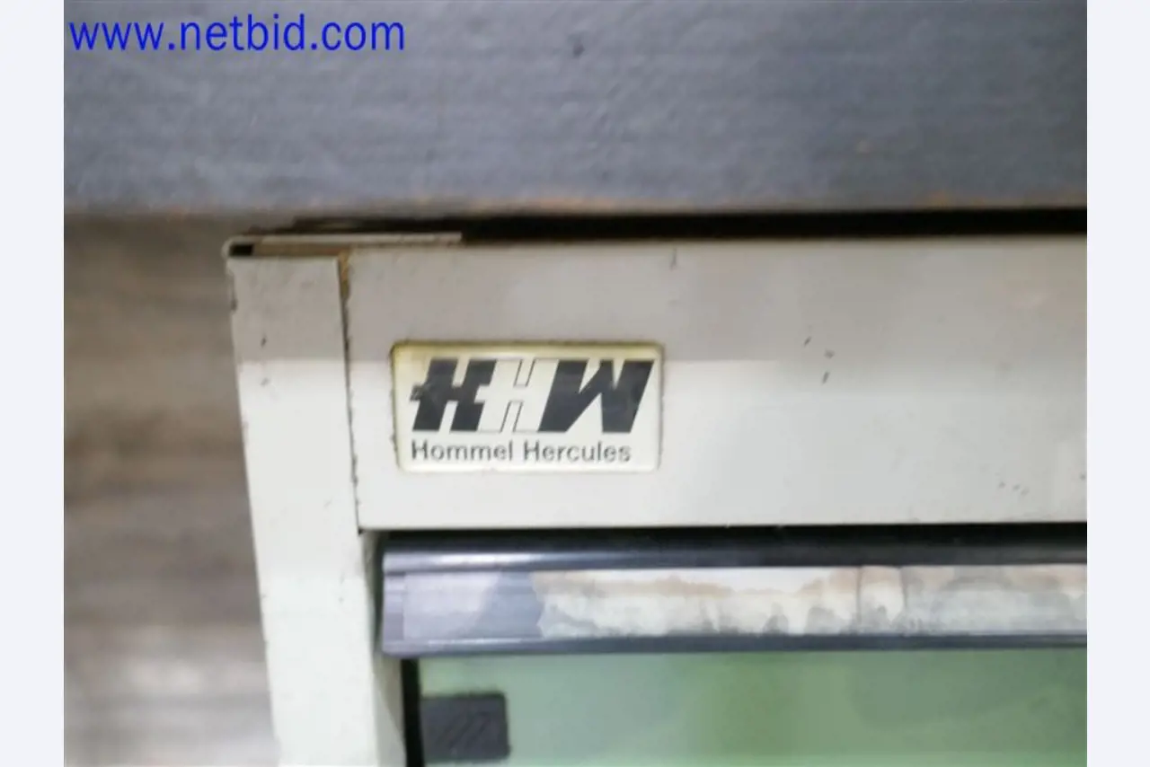 Betriebs- und Geschäftsausstattung - Maschinenbau-2