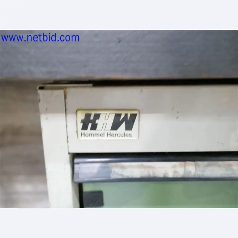 Betriebs- und Geschäftsausstattung - Maschinenbau-2