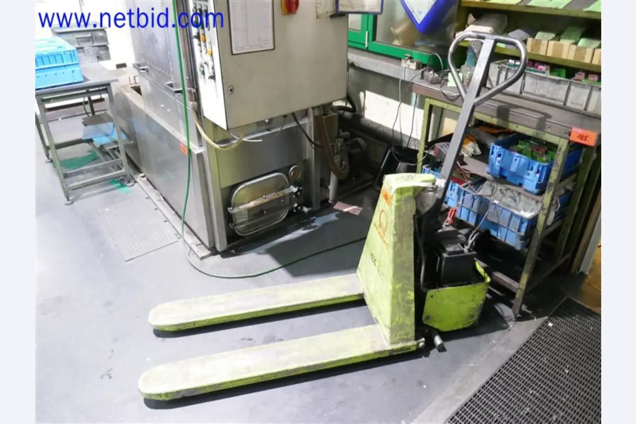 Provozní a kancelářské vybavení - strojírenství-1