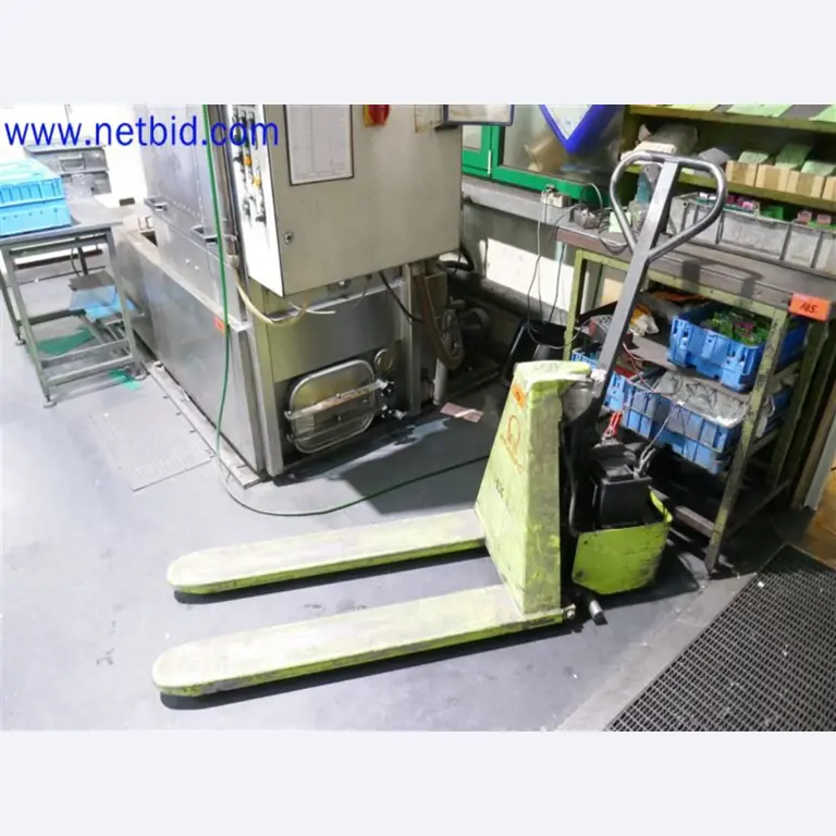 Provozní a kancelářské vybavení - strojírenství-1