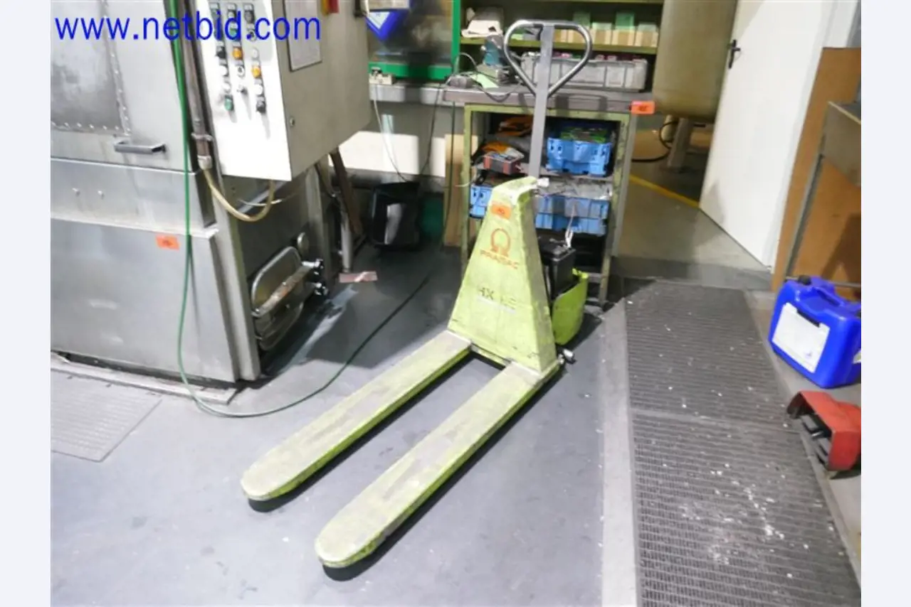 Provozní a kancelářské vybavení - strojírenství-3