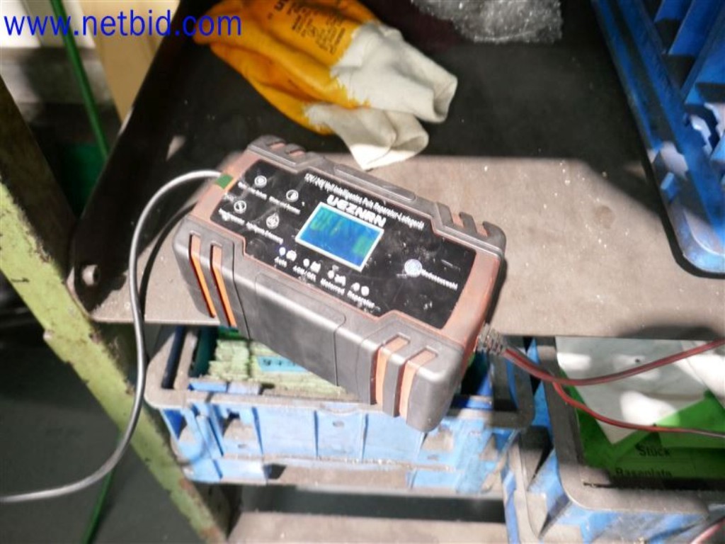 Provozní a kancelářské vybavení - strojírenství-4