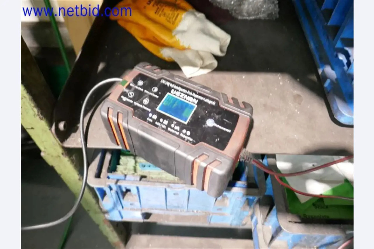 Provozní a kancelářské vybavení - strojírenství-4