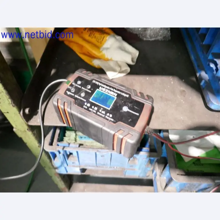 Provozní a kancelářské vybavení - strojírenství-4