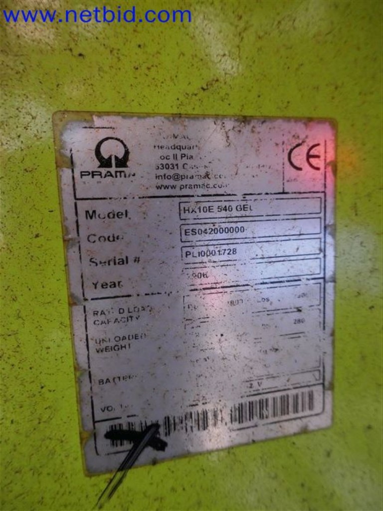 Provozní a kancelářské vybavení - strojírenství-5