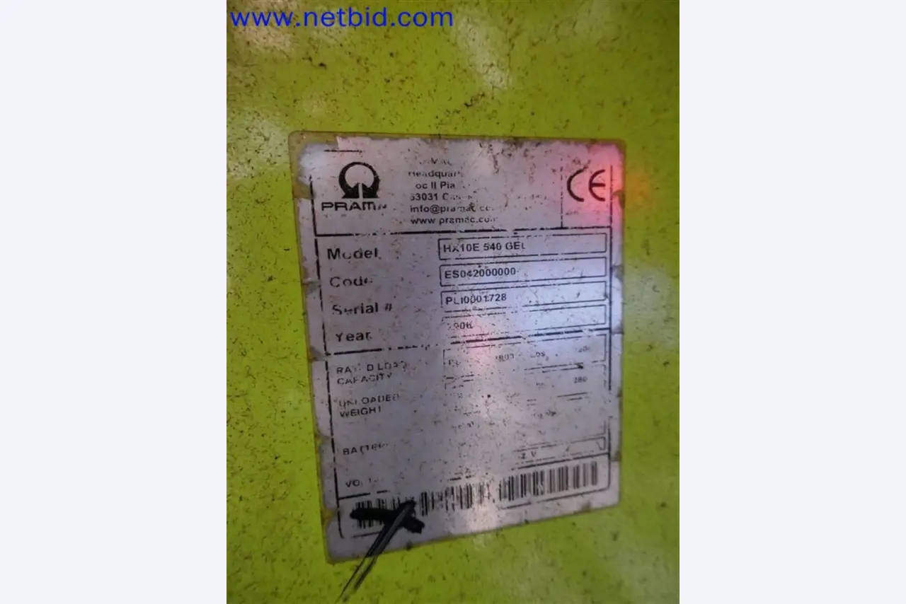 Provozní a kancelářské vybavení - strojírenství-5