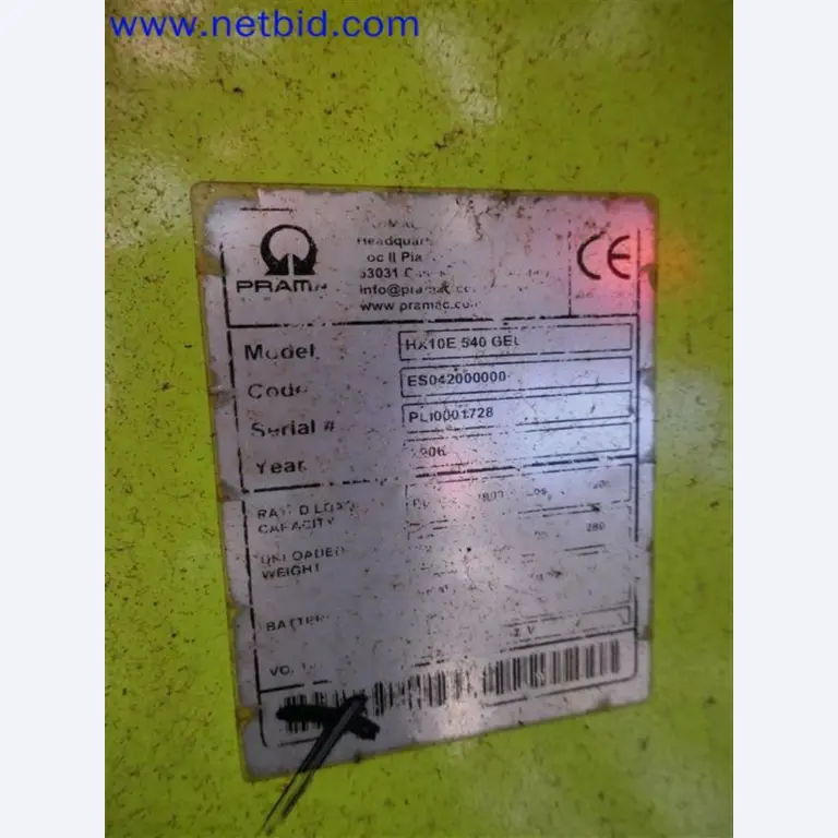 Provozní a kancelářské vybavení - strojírenství-5