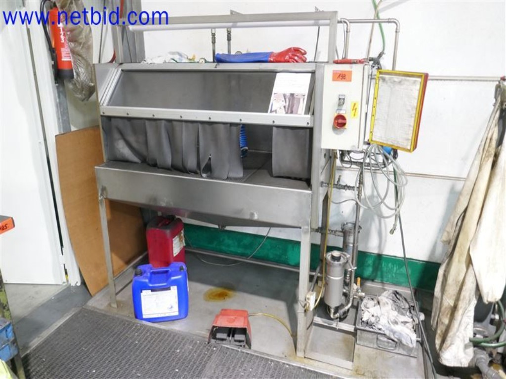 Provozní a kancelářské vybavení - strojírenství-1