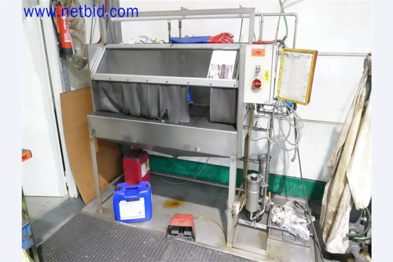 Provozní a kancelářské vybavení - strojírenství-1