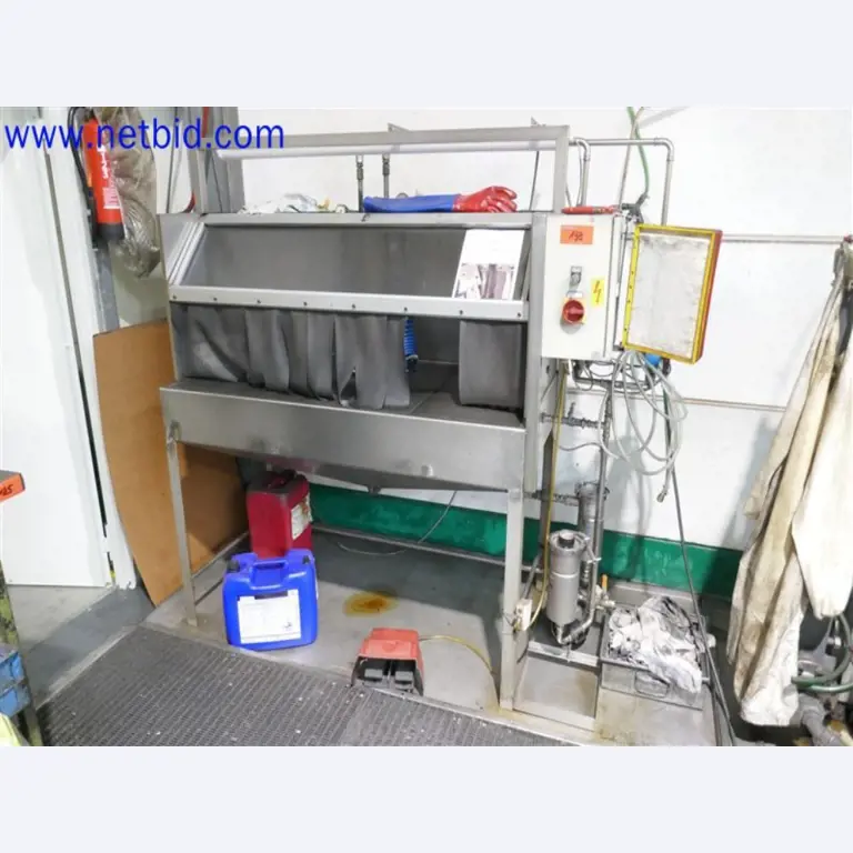 Provozní a kancelářské vybavení - strojírenství-1