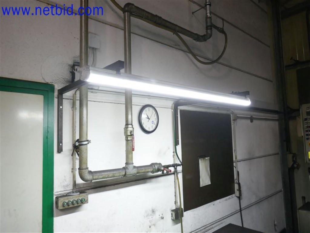 Betriebs- und Geschäftsausstattung - Maschinenbau-2