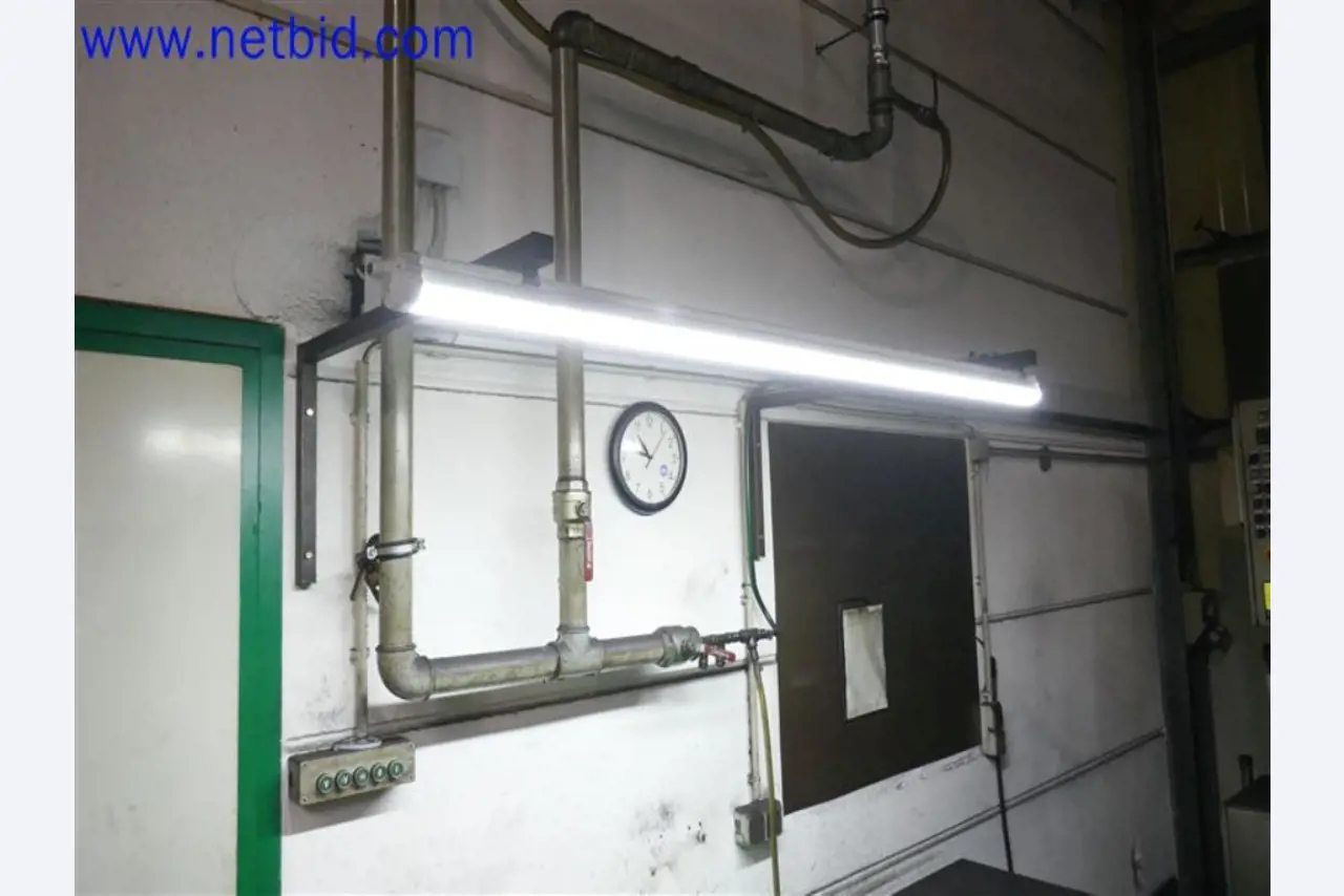 Betriebs- und Geschäftsausstattung - Maschinenbau-2