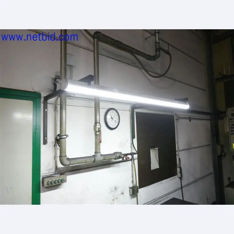 Betriebs- und Geschäftsausstattung - Maschinenbau-2