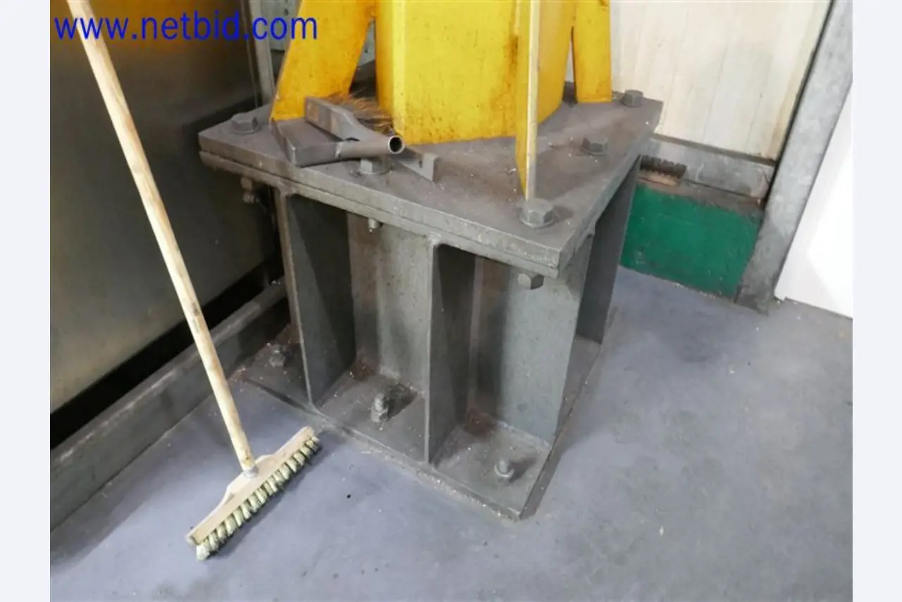 Betriebs- und Geschäftsausstattung - Maschinenbau-1