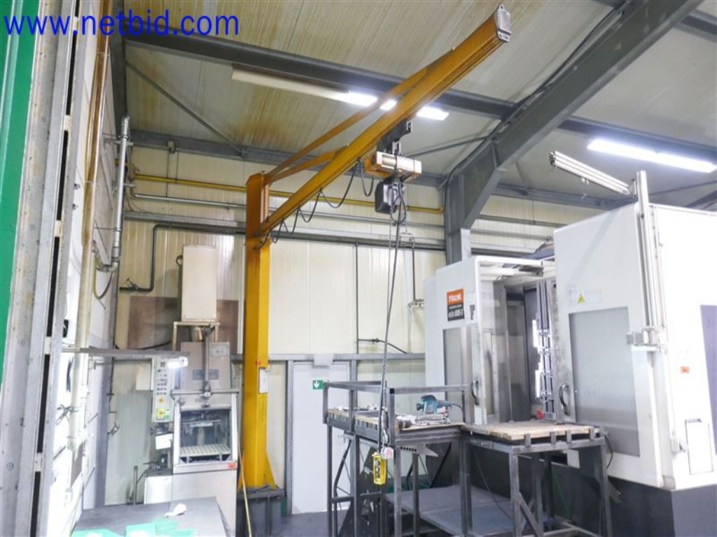 Betriebs- und Geschäftsausstattung - Maschinenbau-2