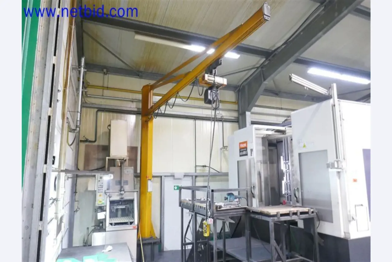 Betriebs- und Geschäftsausstattung - Maschinenbau-2