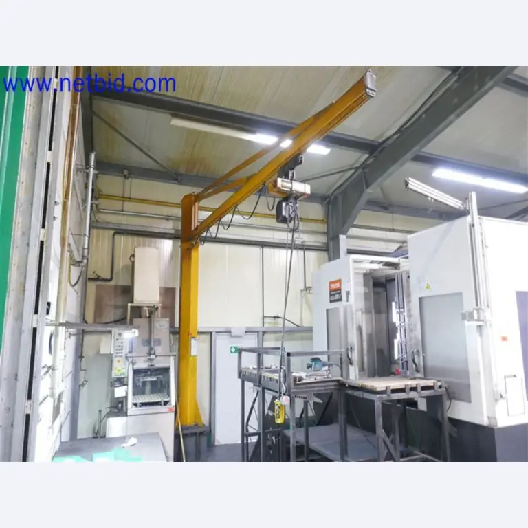 Betriebs- und Geschäftsausstattung - Maschinenbau-2