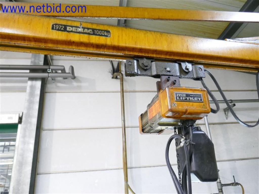 Betriebs- und Geschäftsausstattung - Maschinenbau-3