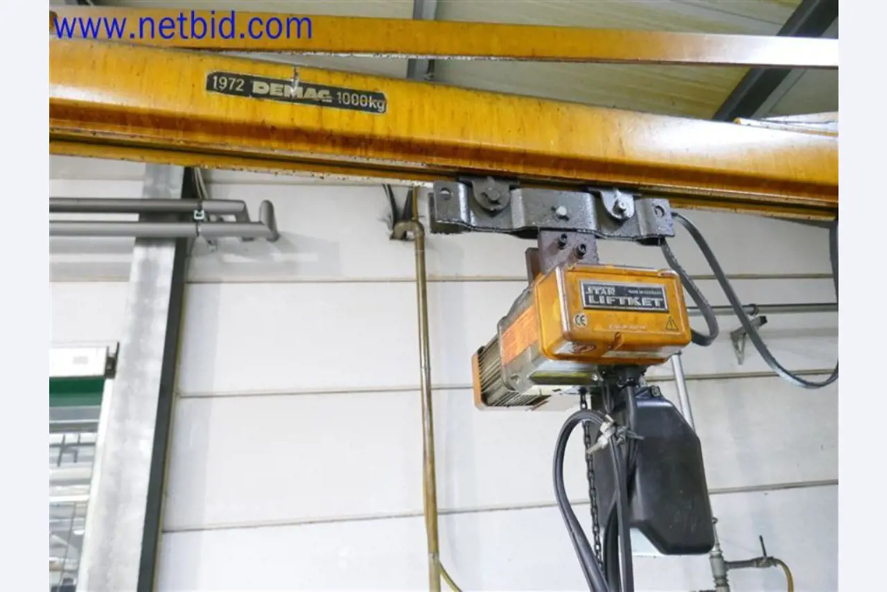 Betriebs- und Geschäftsausstattung - Maschinenbau-3