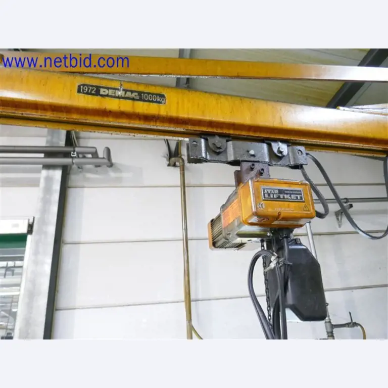 Betriebs- und Geschäftsausstattung - Maschinenbau-3