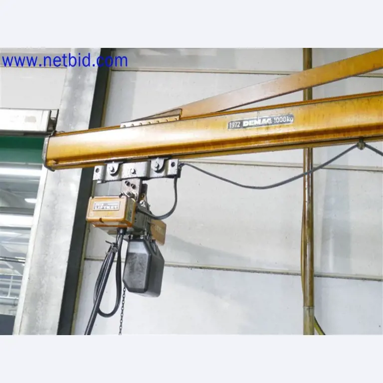 Betriebs- und Geschäftsausstattung - Maschinenbau-4