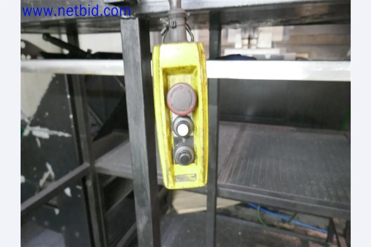 Betriebs- und Geschäftsausstattung - Maschinenbau-5