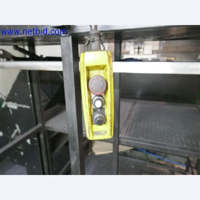 Betriebs- und Geschäftsausstattung - Maschinenbau-5