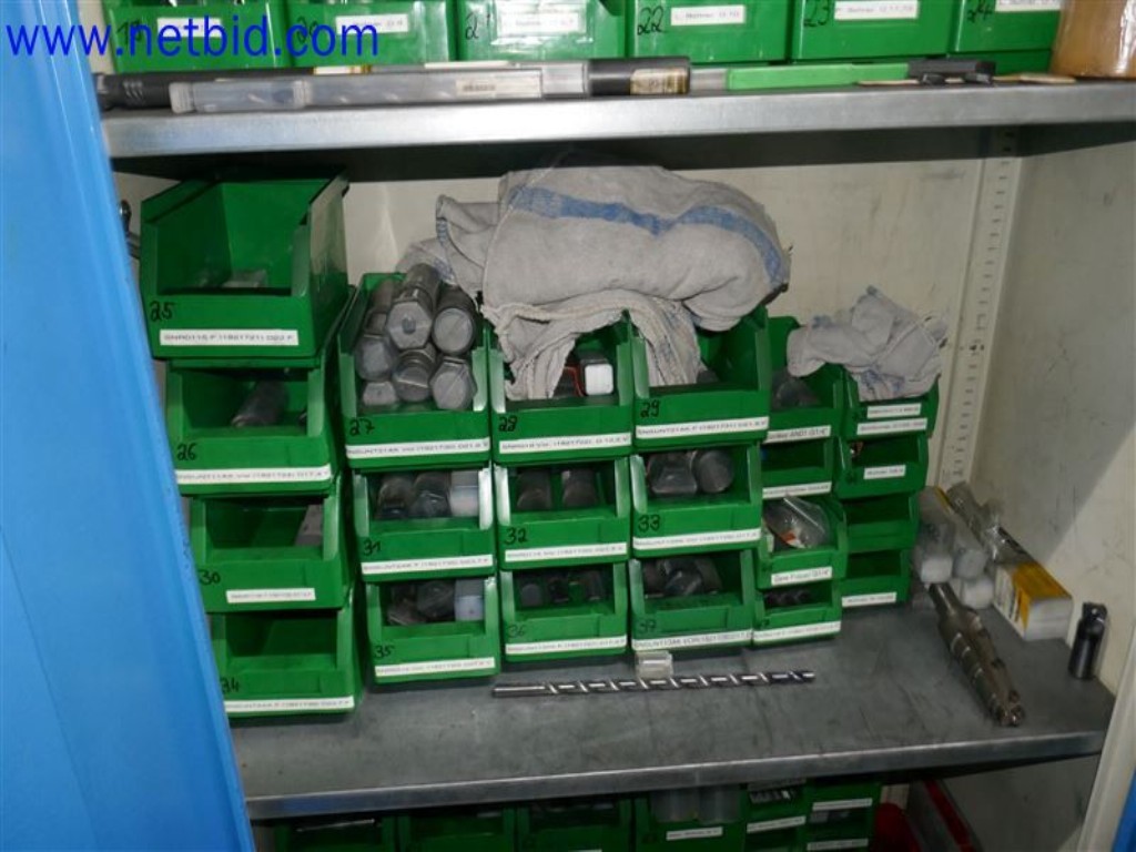 Betriebs- und Geschäftsausstattung - Maschinenbau-3