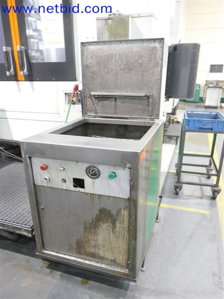 Betriebs- und Geschäftsausstattung - Maschinenbau-1