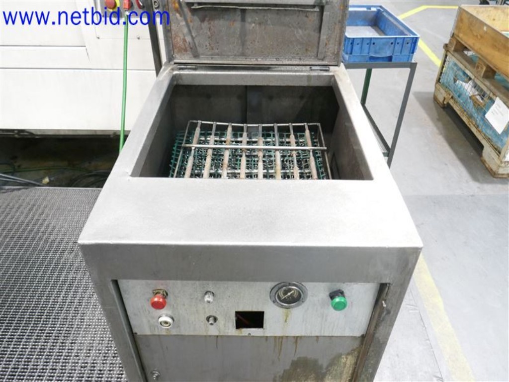 Betriebs- und Geschäftsausstattung - Maschinenbau-2