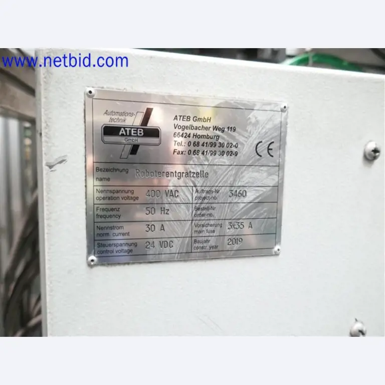 Provozní a kancelářské vybavení - strojírenství-10