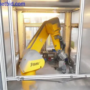 Robotický příkop ATEB