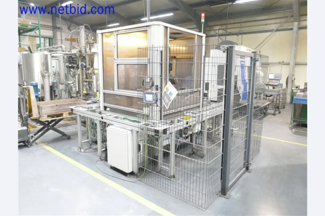 Provozní a kancelářské vybavení - strojírenství-2