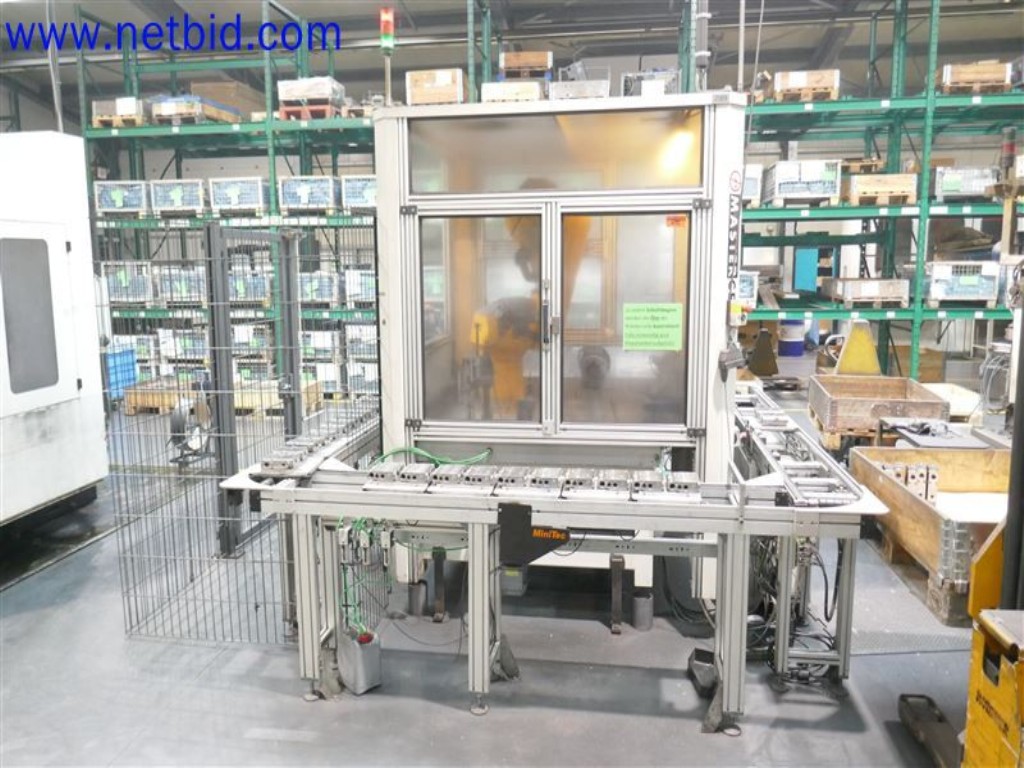 Provozní a kancelářské vybavení - strojírenství-3