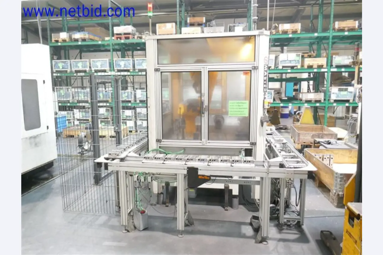 Provozní a kancelářské vybavení - strojírenství-3