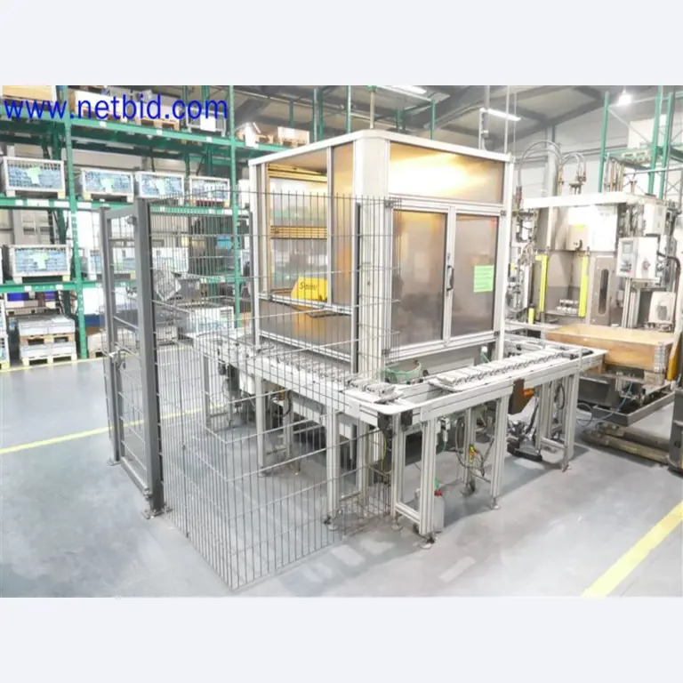 Provozní a kancelářské vybavení - strojírenství-4