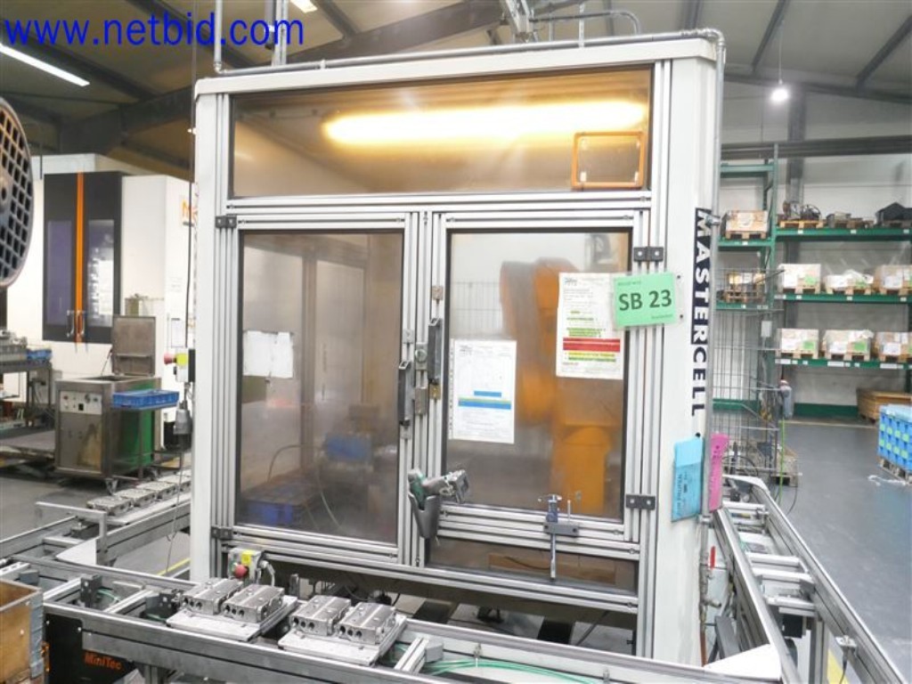 Provozní a kancelářské vybavení - strojírenství-7