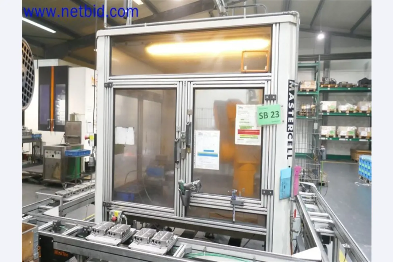 Provozní a kancelářské vybavení - strojírenství-7