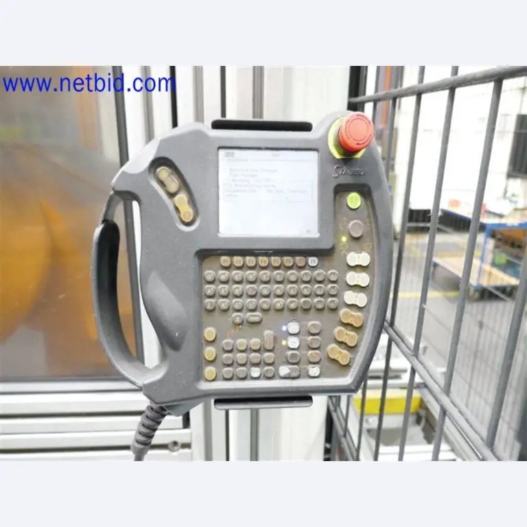 Provozní a kancelářské vybavení - strojírenství-9