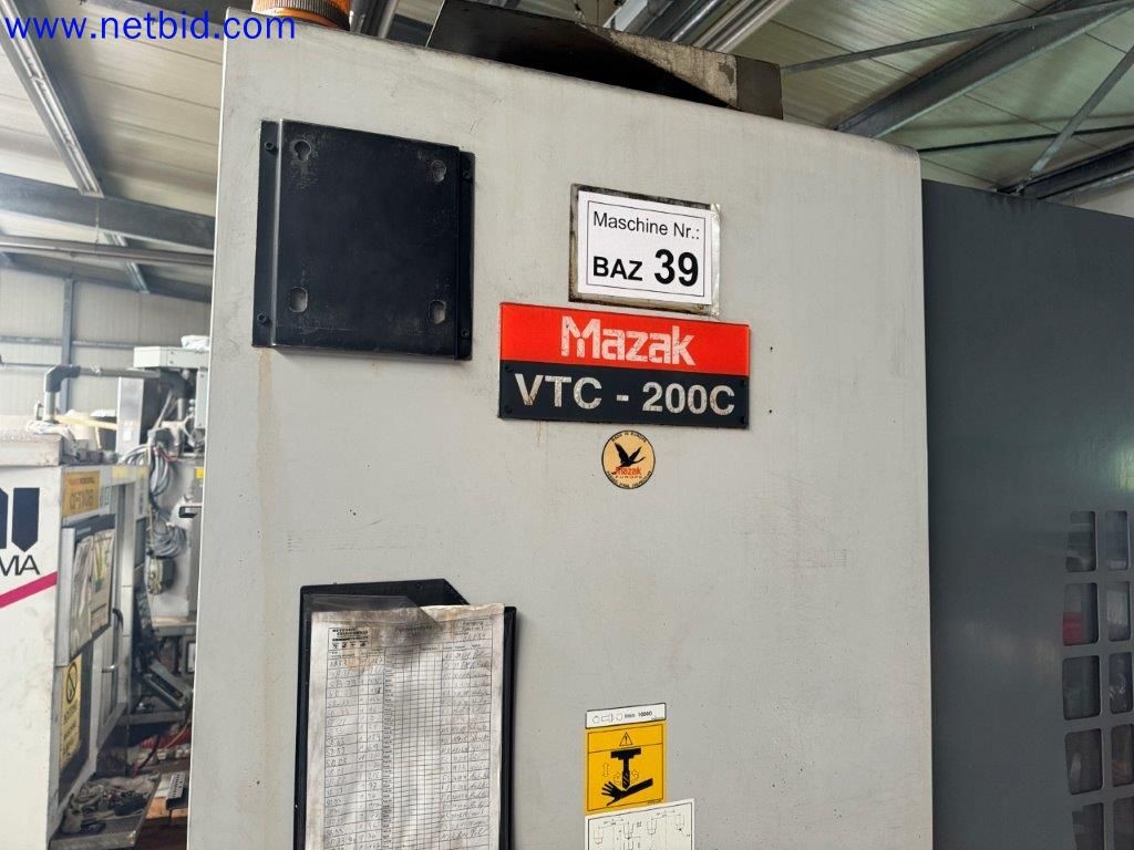 Betriebs- und Geschäftsausstattung - Maschinenbau-2