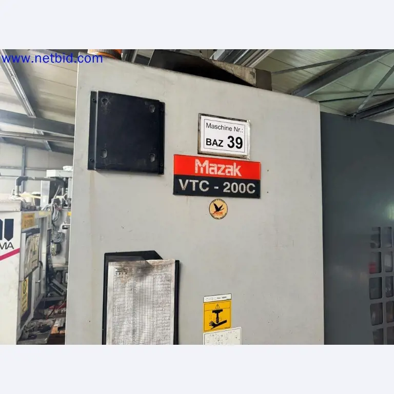 Betriebs- und Geschäftsausstattung - Maschinenbau-2