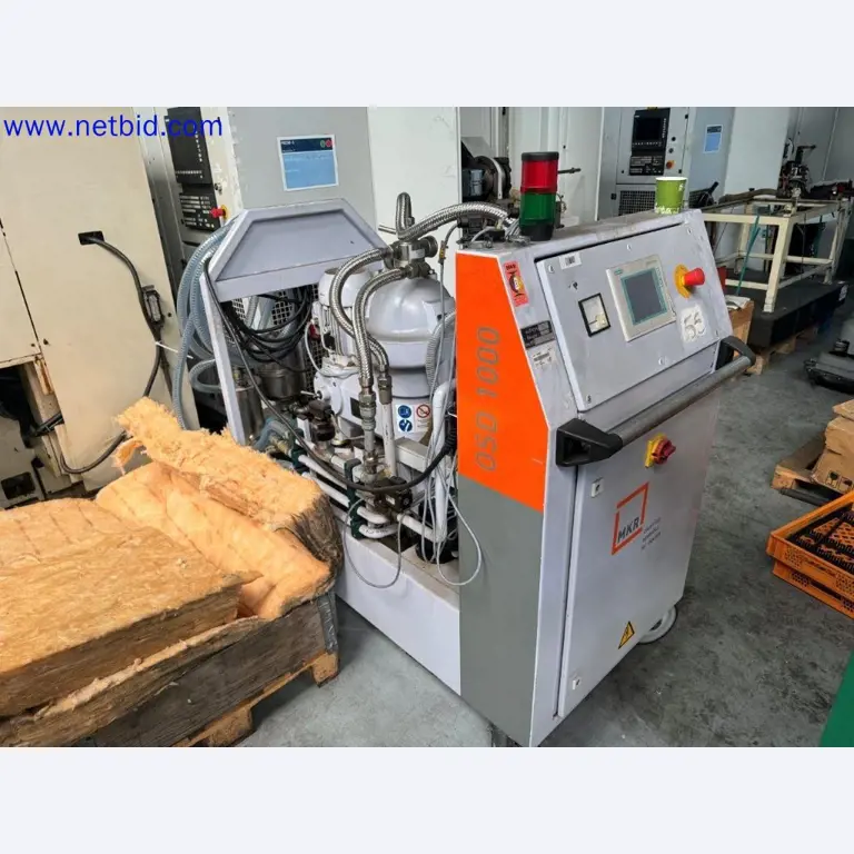 Betriebs- und Geschäftsausstattung - Maschinenbau-2