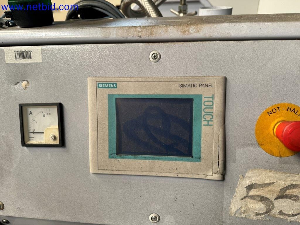 Betriebs- und Geschäftsausstattung - Maschinenbau-2