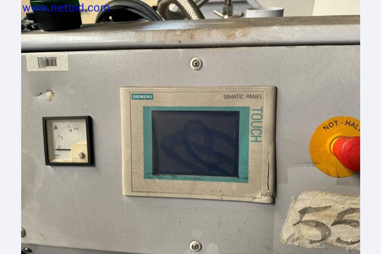 Betriebs- und Geschäftsausstattung - Maschinenbau-2