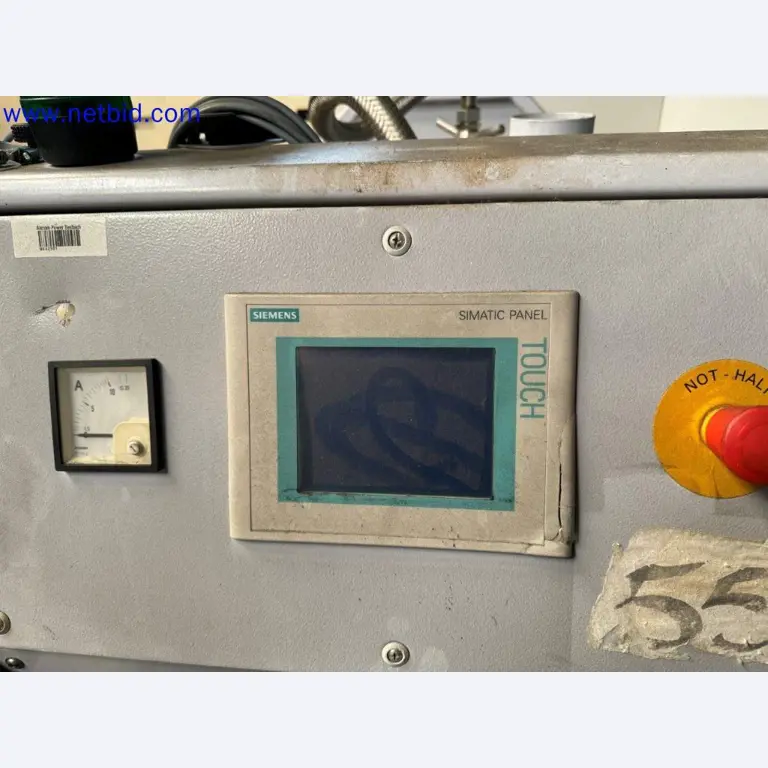 Betriebs- und Geschäftsausstattung - Maschinenbau-2